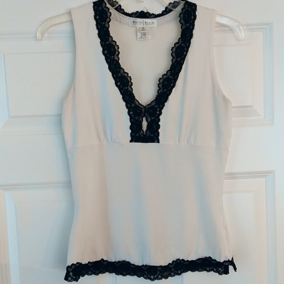 White House Black Market Tops - White House Black Market XS Top